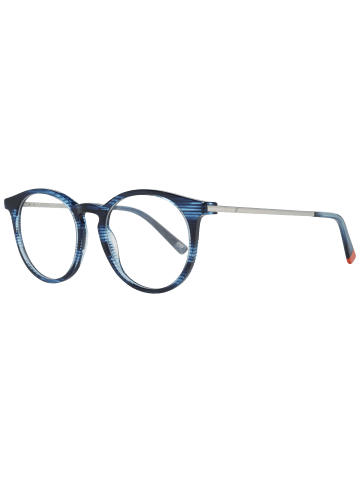 Web Unisex Optische Fassungen Vollrandige Brille Blau