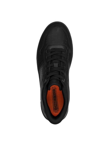 Marco Tozzi MT SPORT Sneaker in BLACK