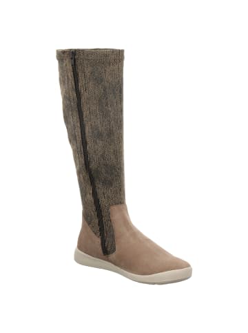 Think! Winterstiefel DUENE in Stone