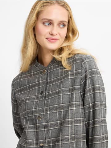 More & More Blazer in grau ecru - 0001