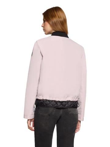 Gil Bret Jacke in flieder schwarz - 0002