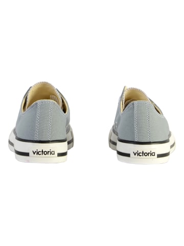 Victoria Sneakers 106550 Grau