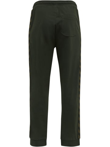 Hummel Baumwoll-Hosen Hmlmove Classic Pants in ROSIN