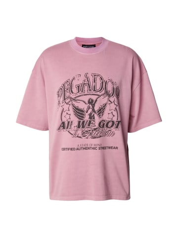 PEGADOR PEGADOR in vintage pink