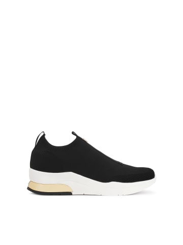 Kazar Sneaker Low in Schwarz
