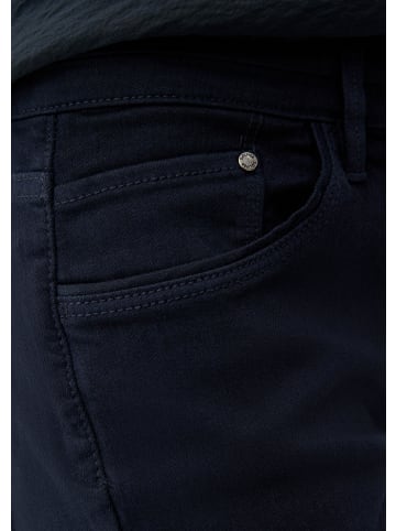 s.Oliver Jeans-Hose lang in Blau