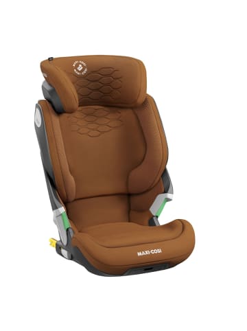 Maxi-Cosi Kore Pro i-Size Authentic Cognac in Braun ab 3 Jahre