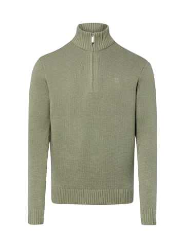 Nils Sundström Pullover in lind - 0004