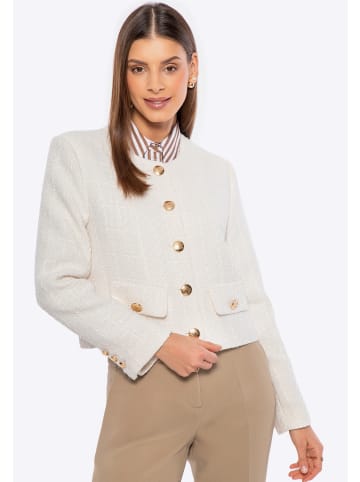 Wittchen Jacket in Beige