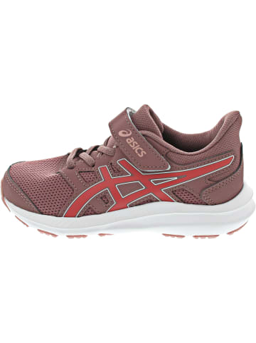asics Jolt 4 PS Sportschuh Rosa