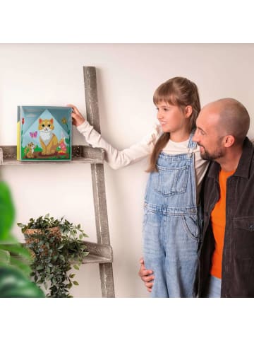 Ravensburger Ravensburger Kreativität Katze in bunt