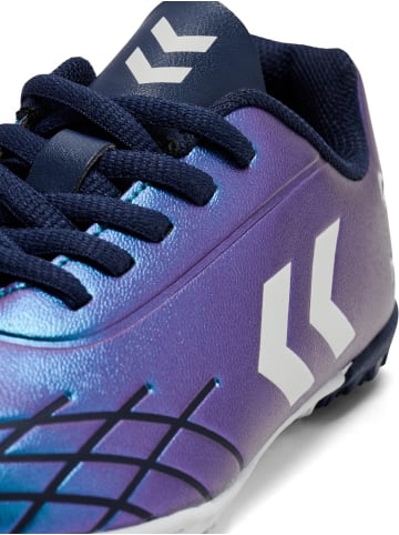 Hummel Kinder Fußballschuh "Top Star Turf Lc Jr" in Grün