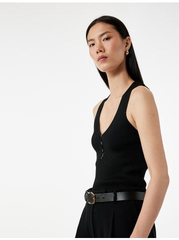 KOTON TANKTOPS in Schwarz