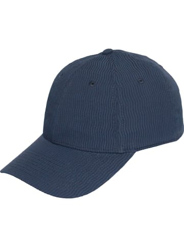Bugatti Baseball Cap in blau