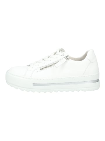 Gabor Sneaker in Weiß