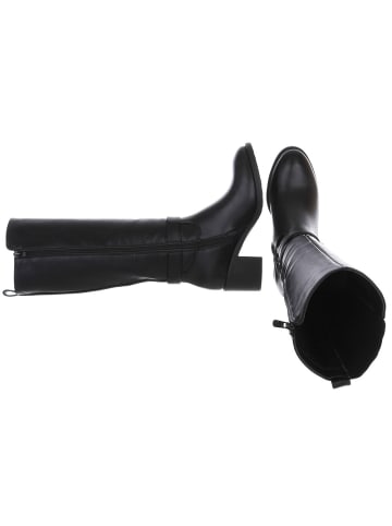 Ital-Design High Heel in Schwarz