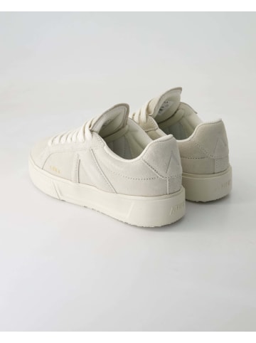 ARKK Copenhagen Klassische Schnürschuhe in Beige