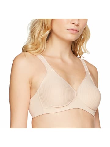 Triumph Bügellose BH in beige