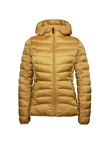 Napapijri Steppjacke Aerons H W 2 in gelb