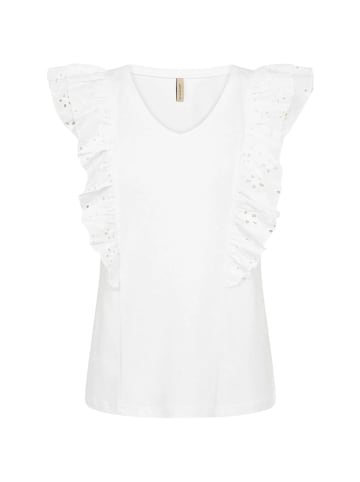 soyaconcept Top SC_LORAINE in 1000 WHITE