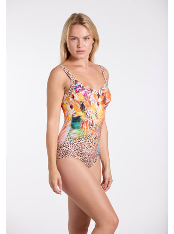 SUNFLAIR Badeanzug in bunt