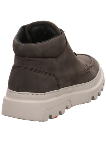 LLOYD Schnür-Stiefeletten für Herren in grau