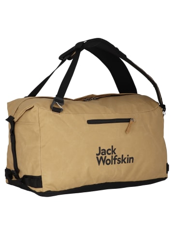 Jack Wolfskin Traveltopia Reisetasche 59 cm dunelands