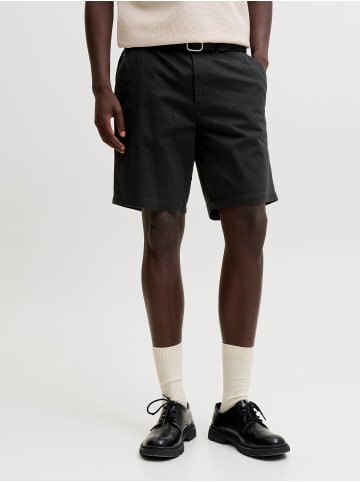 Jack & Jones Chino Shorts in Black