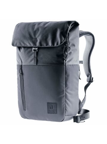Deuter Up Seoul 26 - Rucksack 49 cm (mocha-pecan) in schwarz