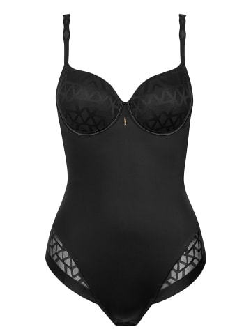 Lisca Body mit Bügel in black