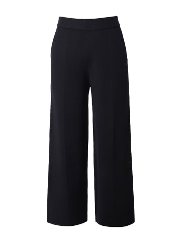 Ulla Popken Hosen in schwarz