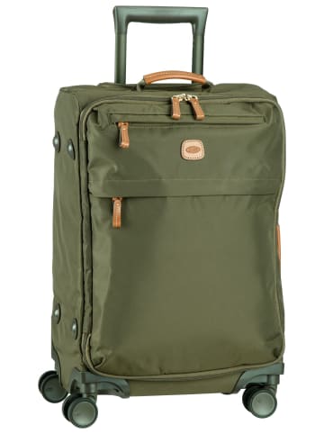BRIC`s Trolley X-Travel in Oliva