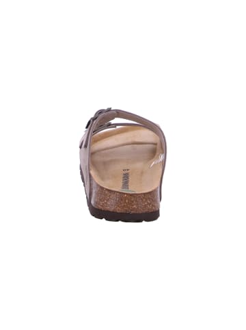 Dr. BRINKMANN Pantolette  in Beige