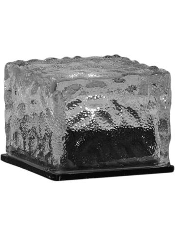 STAR Trading Solar Dekorationsleuchte Icecube