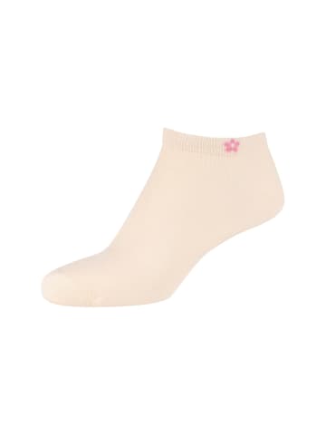 camano Sneakersocken 4er Pack silky touch in lilac chiffon