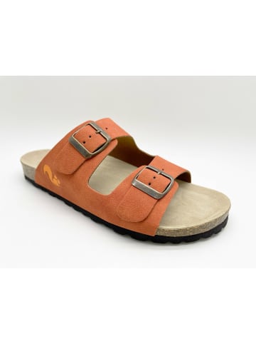 thies Sandalen für Damen in orange