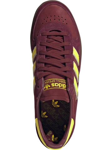 adidas adidas Turnschuhe in shadow red/solar yellow/off-white