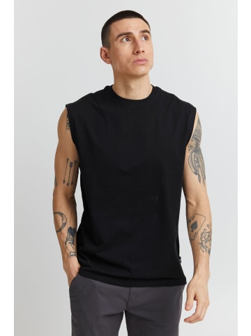 !SOLID Tanktop in schwarz