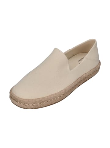 TOMS Espadrilles SANTIAGO in natur