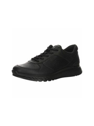 Ecco Sneakers in schwarz