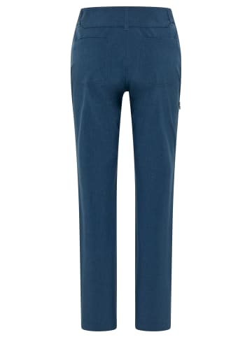 hot-sportswear Wanderhose Lima in denim blue melange