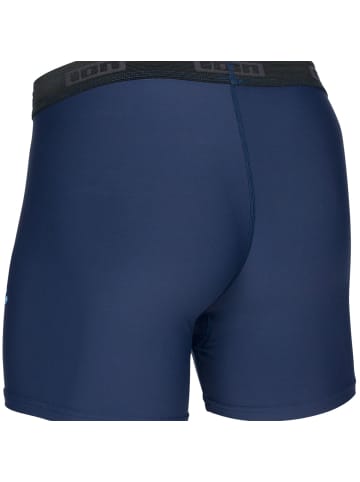 ION IM BALL SLAPPER SHORT in Blau