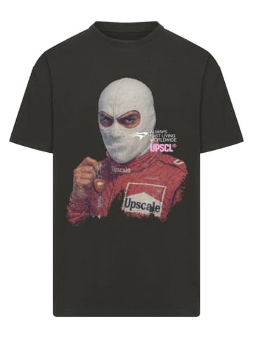 Mister Tee T-Shirt in black