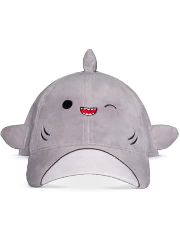 Squishmallows Cap in Grau