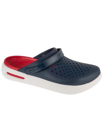 Crocs Crocs Inmotion Clog in Blau