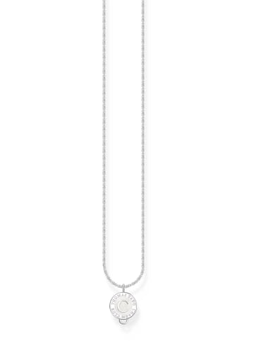 Thomas Sabo Silber Kette 45 cm