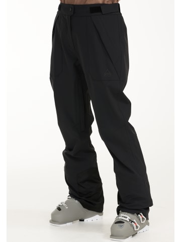 SOS Skihose Alta in 1001 Black