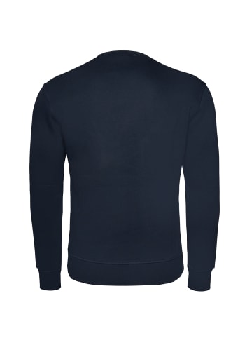 Champion Sweatshirt Crewneck in blau