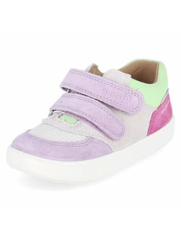 superfit Klettschuhe SUPIES in lila