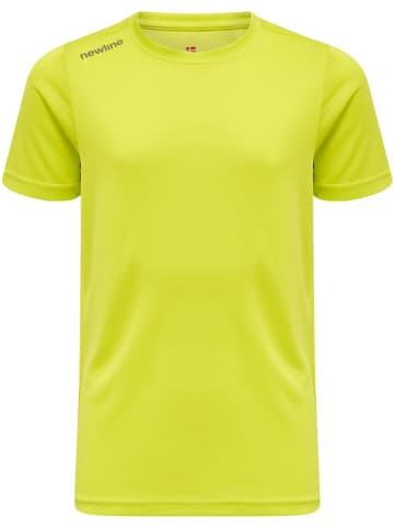Newline T-Shirt Kids Core Kinder in EVENING PRIMROSE